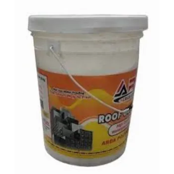 Epoxy Grout